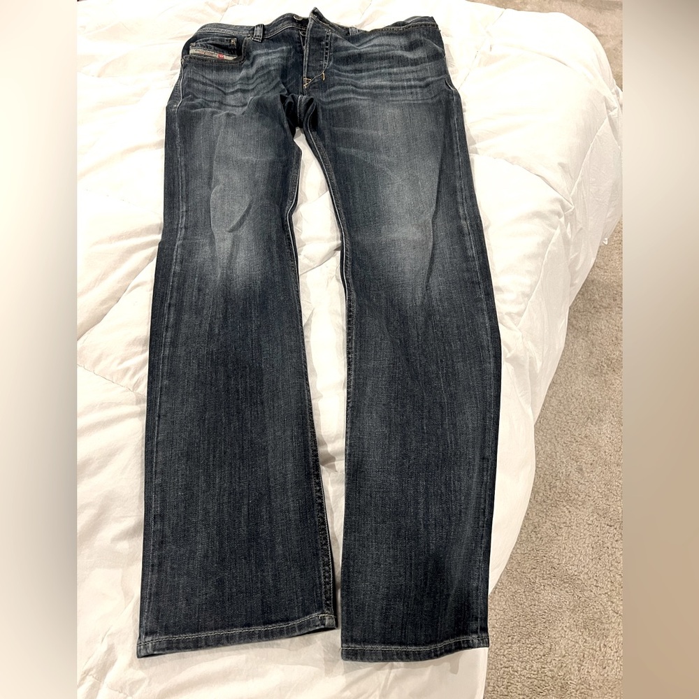 Diesel Safado jeans
